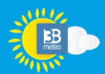 immagine di anteprima del video: Tg Meteo Libera Tv